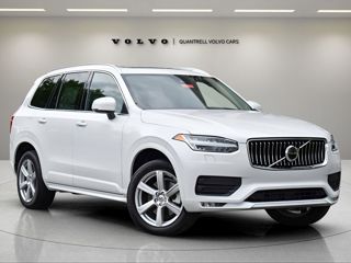 Volvo XC90 SUV Volvo XC90 in Lexington, Kentucky