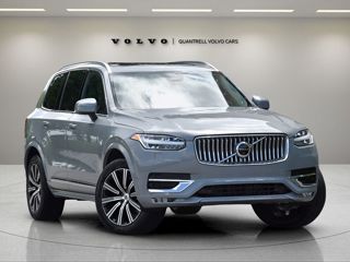 Volvo XC90 SUV Volvo XC90 in Lexington, Kentucky