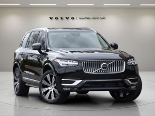 Volvo XC90 SUV Volvo XC90 in Lexington, Kentucky