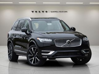 Volvo XC90 SUV Volvo XC90 in Lexington, Kentucky