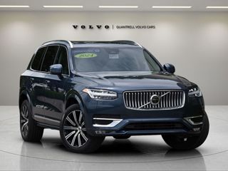 Volvo XC90 SUV Volvo XC90 in Lexington, Kentucky