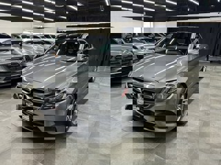 Mercedes-Benz E-Class Sedan Mercedes-Benz E-Class in Garland, Texas