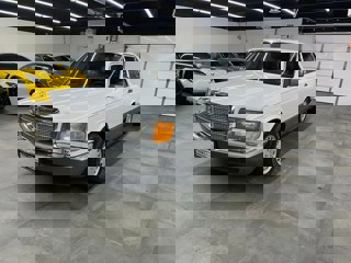 Mercedes-Benz 400-Class Sedan Mercedes-Benz 400-Class in Garland, Texas