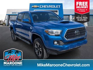 Toyota Tacoma Toyota Tacoma in West Palm Beach, Florida