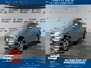 INFINITI Q50 Sedan INFINITI Q50 in Raleigh, North Carolina