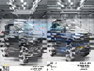 Toyota RAV4 SUV Toyota RAV4 in Selma, California