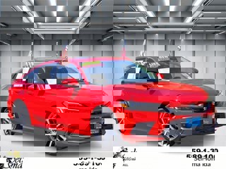 Honda Civic Sedan Honda Civic in Selma, California