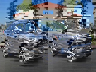 Toyota RAV4 SUV Toyota RAV4 in Selma, California