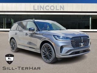 Lincoln Aviator SUV Lincoln Aviator in Broomfield, Colorado