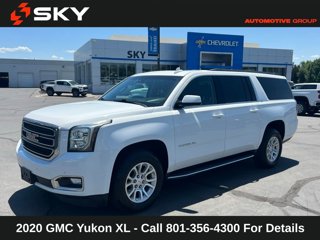 GMC Yukon XL SUV GMC Yukon XL in Provo, Utah