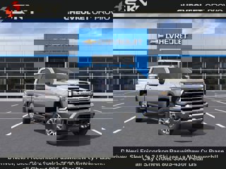 Chevrolet Silverado 3500 HD Truck Chevrolet Silverado 3500 HD in Provo, Utah