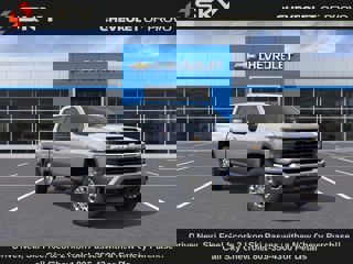 Chevrolet Silverado 3500 HD Truck Chevrolet Silverado 3500 HD in Provo, Utah