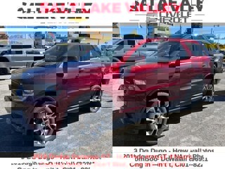 Dodge Durango Dodge Durango in Provo, Utah