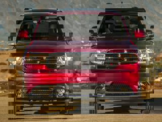 Dodge Durango SUV Dodge Durango in Provo, Utah