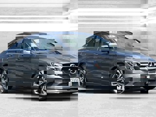 Mercedes-Benz CLA 250 Coupe Mercedes-Benz CLA 250 in Santa Rosa, California