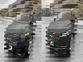 Volvo XC90 SUV Volvo XC90 in Summit, New Jersey