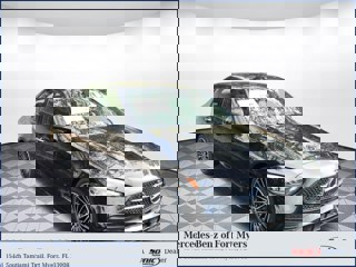 Mercedes-Benz C-Class Sedan Mercedes-Benz C-Class in Fort Myers, Florida