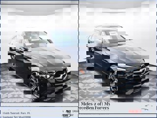 Mercedes-Benz C-Class Sedan Mercedes-Benz C-Class in Fort Myers, Florida