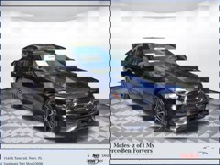 Mercedes-Benz C-Class Sedan Mercedes-Benz C-Class in Fort Myers, Florida