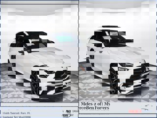 Mercedes-Benz C-Class Sedan Mercedes-Benz C-Class in Fort Myers, Florida