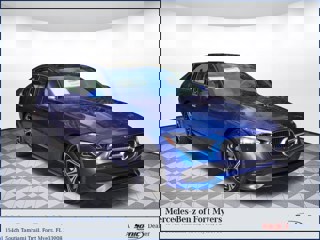 Mercedes-Benz C-Class Sedan Mercedes-Benz C-Class in Fort Myers, Florida