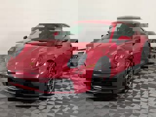 Porsche 911 Coupe Porsche 911 in Brentwood, Tennessee