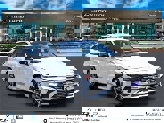 Hyundai Elantra Sedan Hyundai Elantra in Torrance, California