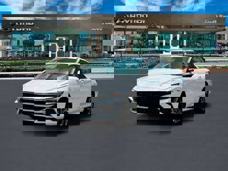 Hyundai Elantra Sedan Hyundai Elantra in Torrance, California