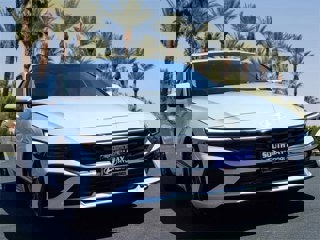 Hyundai Elantra Sedan Hyundai Elantra in Torrance, California