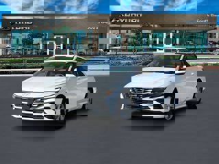 Hyundai Elantra Sedan Hyundai Elantra in Torrance, California