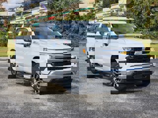 Chevrolet Silverado 1500 Truck Chevrolet Silverado 1500 in Foley, Alabama