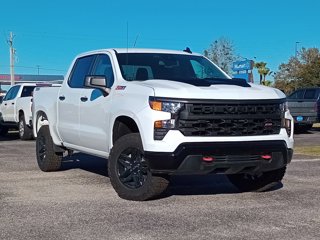 Chevrolet Silverado 1500 Truck Chevrolet Silverado 1500 in Foley, Alabama