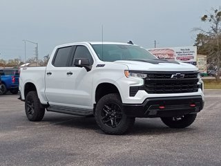 Chevrolet Silverado 1500 Truck Chevrolet Silverado 1500 in Foley, Alabama