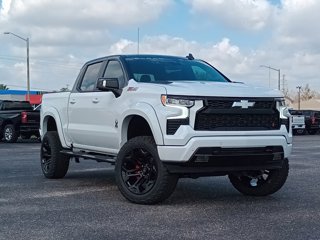 Chevrolet Silverado 1500 Truck Chevrolet Silverado 1500 in Foley, Alabama