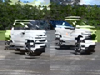 Chevrolet Silverado 1500 Truck Chevrolet Silverado 1500 in Foley, Alabama