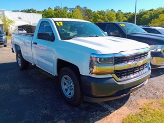 Chevrolet Silverado 1500 Truck Chevrolet Silverado 1500 in Pensacola, Florida