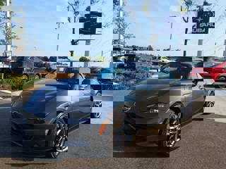 Mazda Mazda MX-5 Miata Convertible Mazda Mazda MX-5 Miata in Orlando, Florida