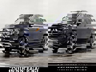 Mercedes-Benz GLS 450 SUV Mercedes-Benz GLS 450 in Clarksville, Indiana