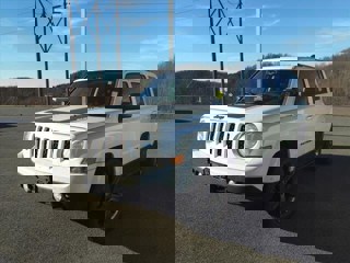 Jeep Patriot 4WD Sport SE Jeep Patriot in Columbia, South Carolina