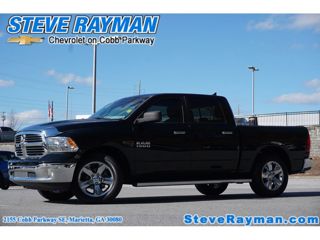 Ram 1500 Crew Cab Ram 1500 in Smyrna, Georgia