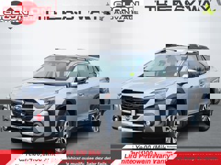 Subaru Outback Touring AWD Subaru Outback in Pueblo, Colorado