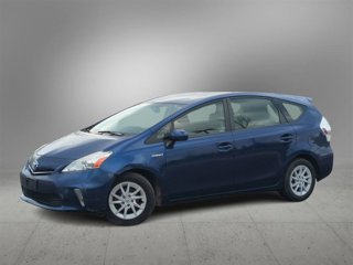 Toyota Prius v Wagon Toyota Prius v in Farmington Hills, Michigan