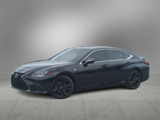 LEXUS ES 300h Sedan LEXUS ES 300h in Farmington Hills, Michigan