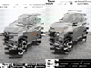 Hyundai Tucson SUV Hyundai Tucson in Hollywood, Florida