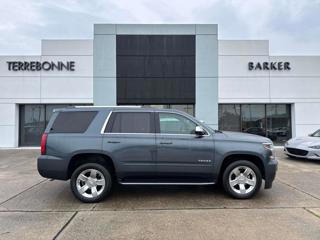 Chevrolet Tahoe Sport Utility Chevrolet Tahoe in Houma, Louisiana