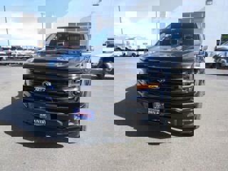 Ford F-150 XLT 4WD SuperCrew 5.5 Box Ford F-150 in Alamosa, Colorado