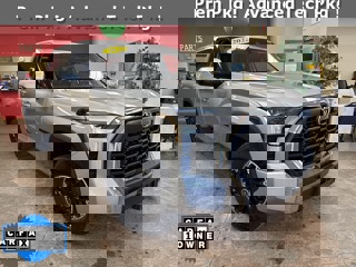 Toyota Tundra Truck CrewMax Toyota Tundra in Attica, New York