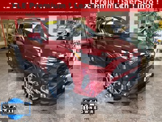 Toyota RAV4 SUV Toyota RAV4 in Attica, New York