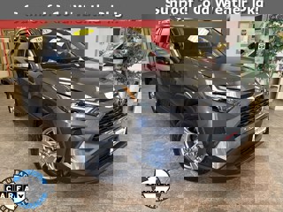 Toyota RAV4 SUV Toyota RAV4 in Attica, New York