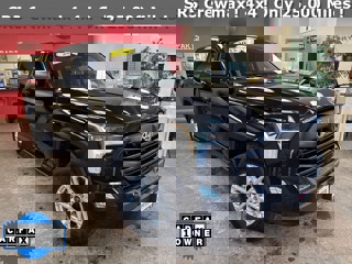 Toyota Tundra Truck CrewMax Toyota Tundra in Attica, New York